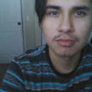 Meet your Posher, Steven